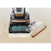 3670F Bissell   Revolution® HydroSteam™ Carpet & Upholstery Cleaner